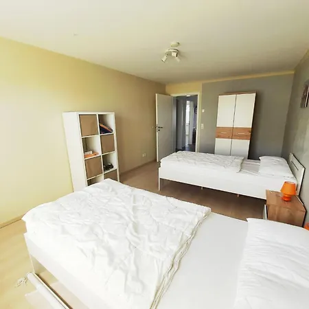 Apartment Anker *
