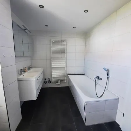 Apartment Anker Graal-Mueritz