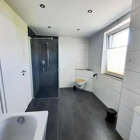 Apartment Anker