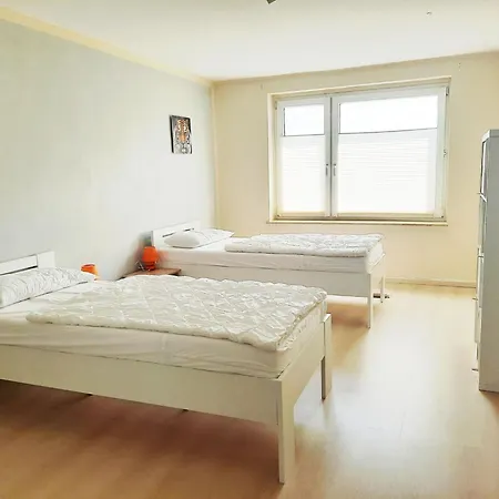 Anker Apartment *