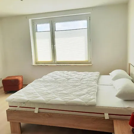 Apartment Anker *