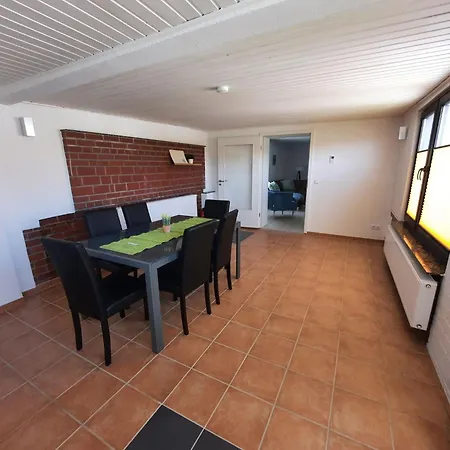 Anker Apartment