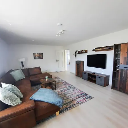 Apartment Anker