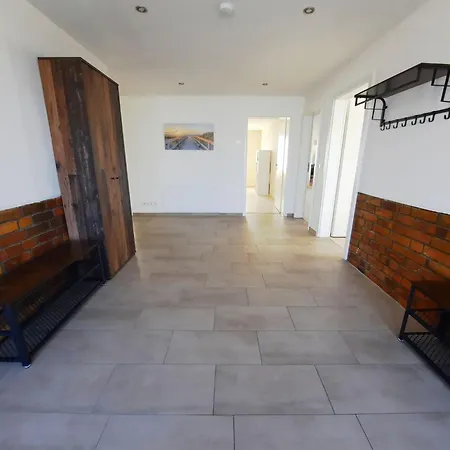 Apartment Anker Graal-Mueritz