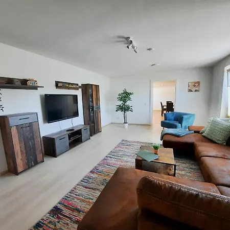 Anker Apartment