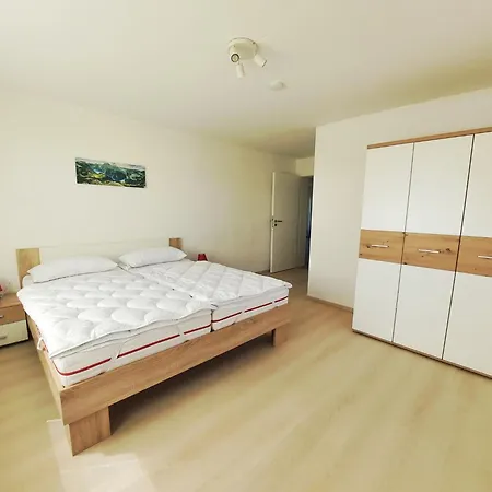 Apartment Anker