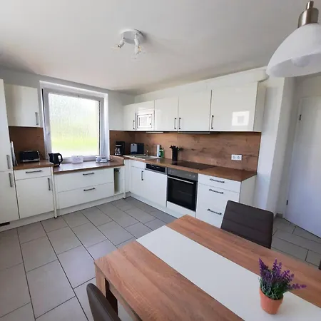 Anker Apartment Graal-Mueritz
