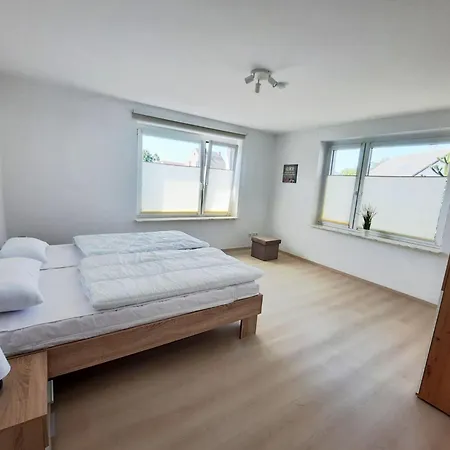 Anker * Graal-Mueritz