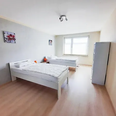 Anker * Graal-Mueritz