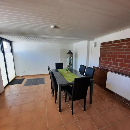 Daire Anker Graal-Mueritz