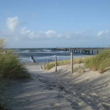 Anker Daire Graal-Mueritz