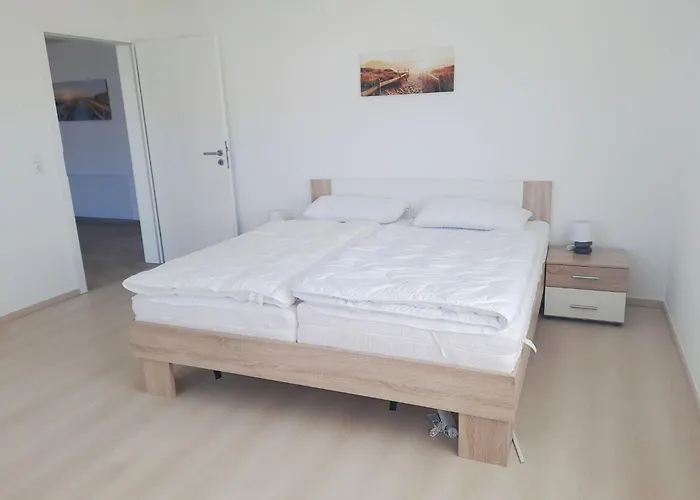 Anker Lägenhet *