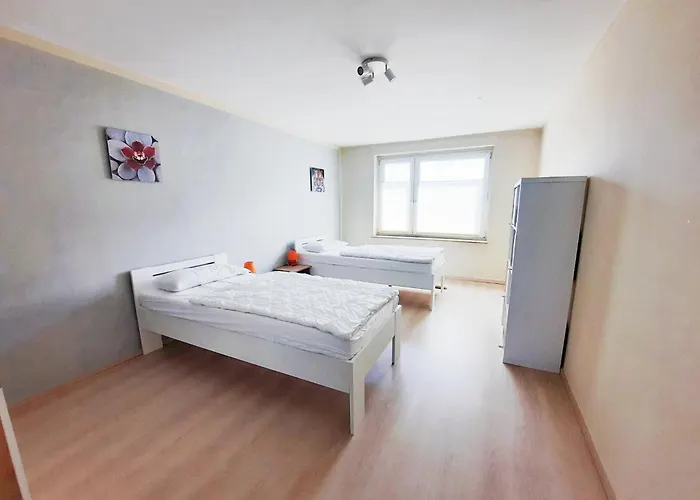 Anker * Graal-Mueritz